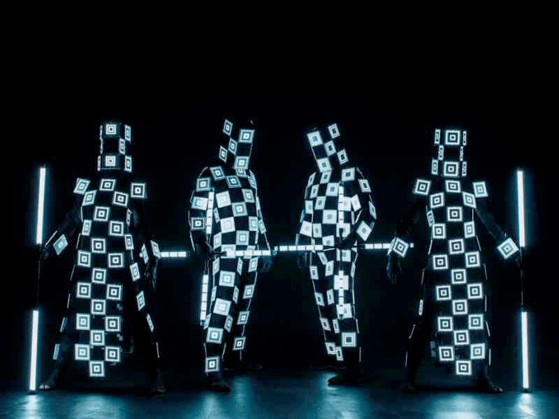 Illustration de notre vision